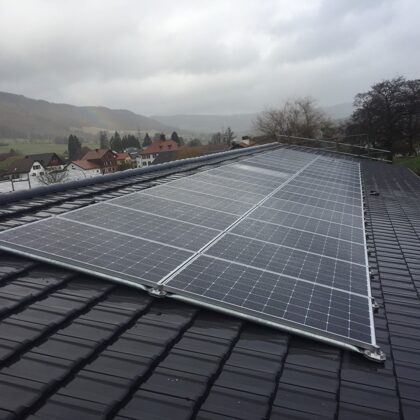 Glovelier Locatif MGS