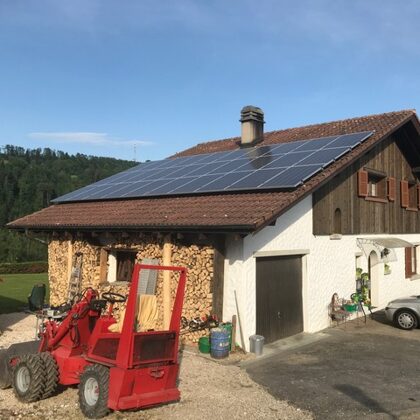Bourrignon Droit Mont 6 