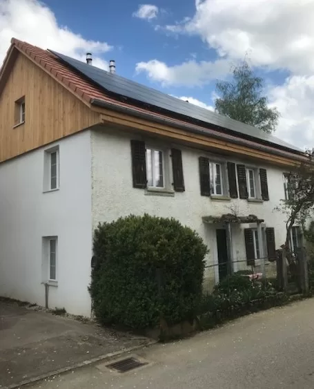 Movelier Résidence Millioud Antoine