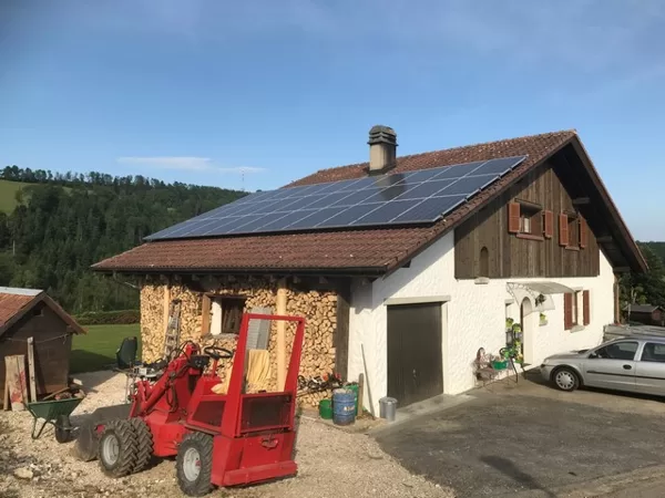 Bourrignon Droit Mont 6 