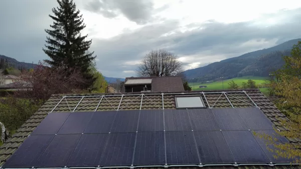 St-Imier rue du Midi 63 Brechbühl Werner -Pan O